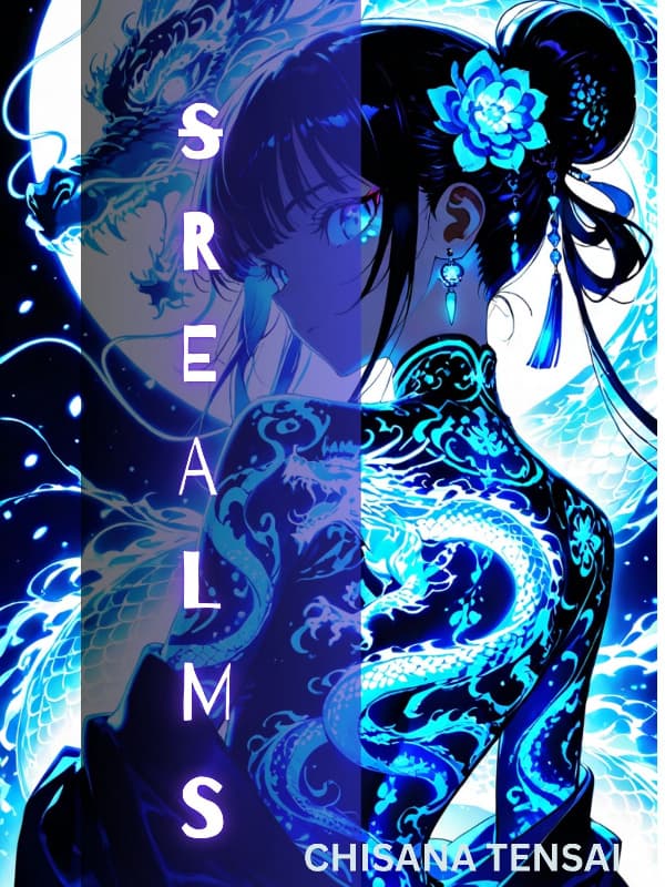 SHATTERED REALM: FORGOTTEN ECHOES