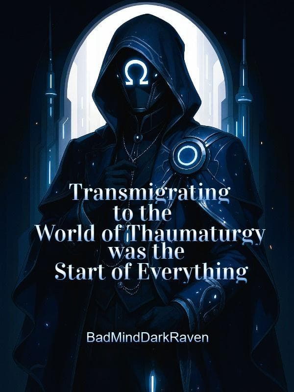 Transmigrating to the World of Thaumaturgy was the Start of Everything