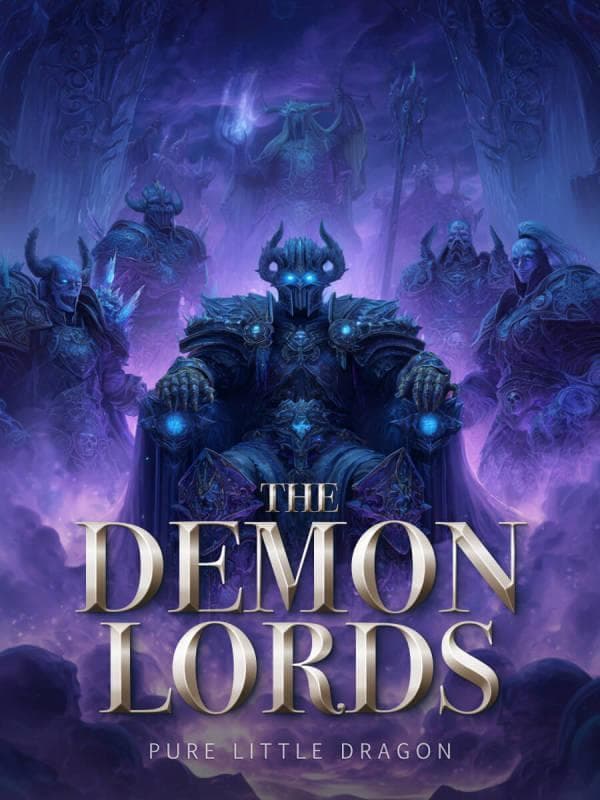 The Demon Lords