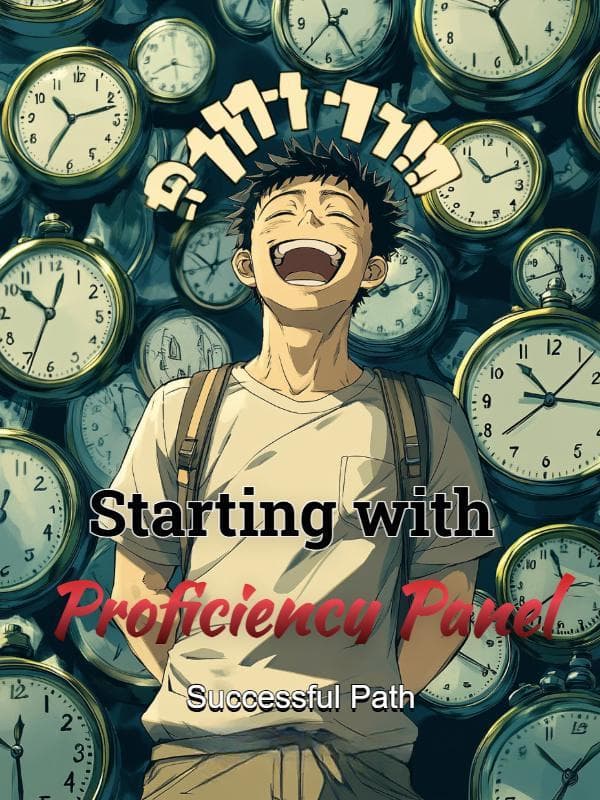 Starting with Proficiency Panel