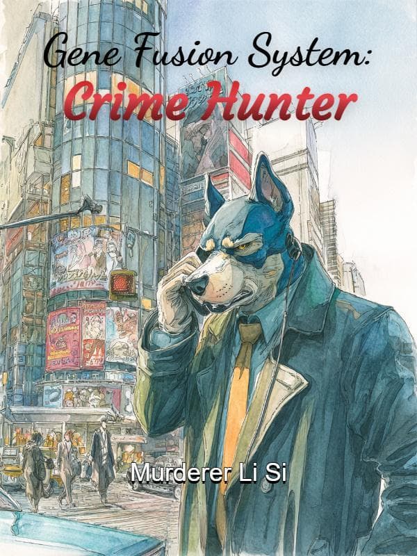 Gene Fusion System: Crime Hunter