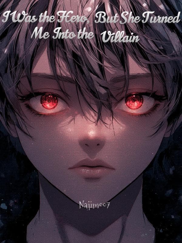 I Was the Hero, But She Turned Me Into the Villain