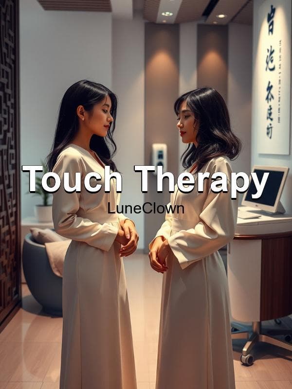 Touch Therapy: Where Hands Go, Bodies Beg