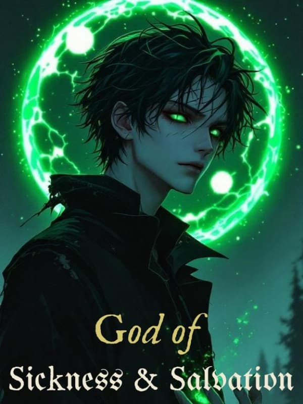 I Was Exiled to Die, Now I'm the God of Sickness and Salvation
