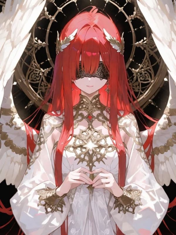 Era of Heroic Spirits: I Was Exposed by Alaya