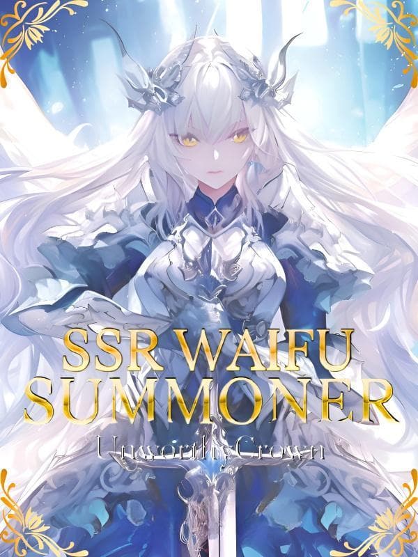 SSR Waifu Summoner