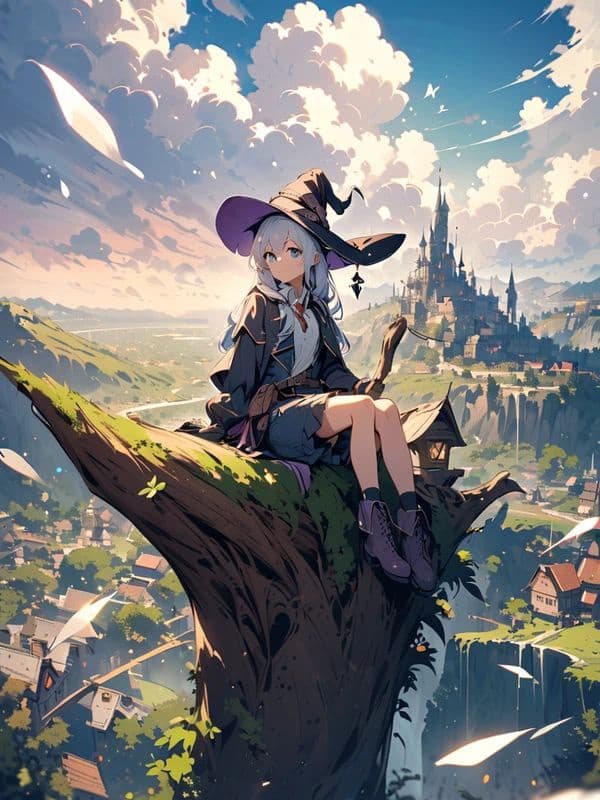 Hogwarts: Chill, I'm Not That Tom Riddle