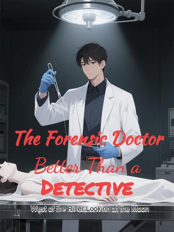 The Forensic Doctor Better Than a Detective