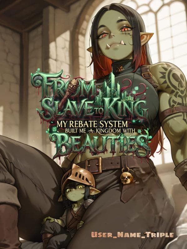 From Slave to King: My Rebate System Built Me a Kingdom With Beauties!