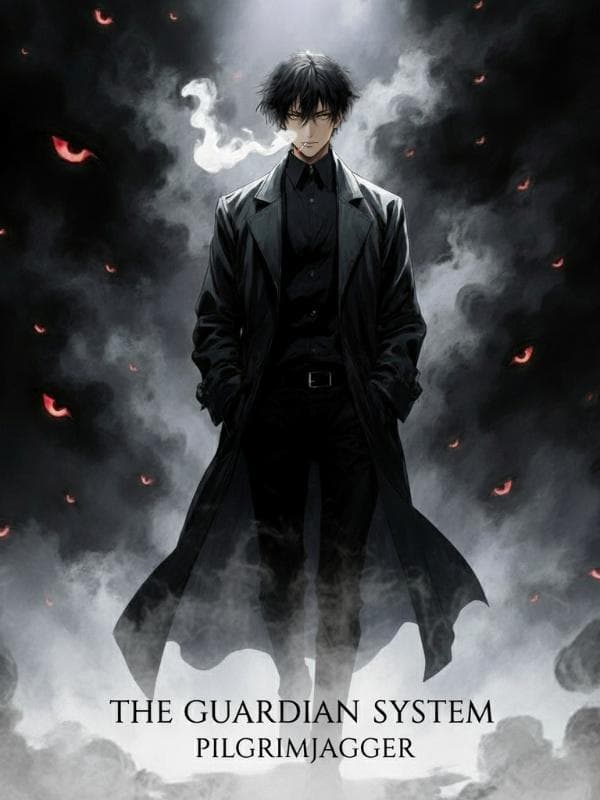 The Guardian System: The strongest Summoner's quest to save his family