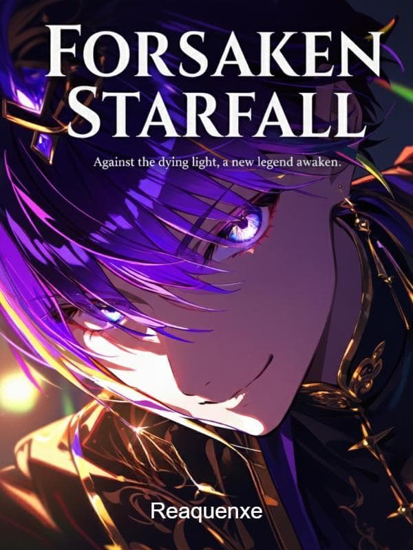 Forsaken Starfall