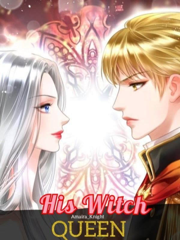 His Witch Queen