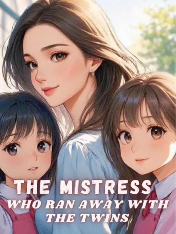 The Mistress Who Ran Away With The Twins