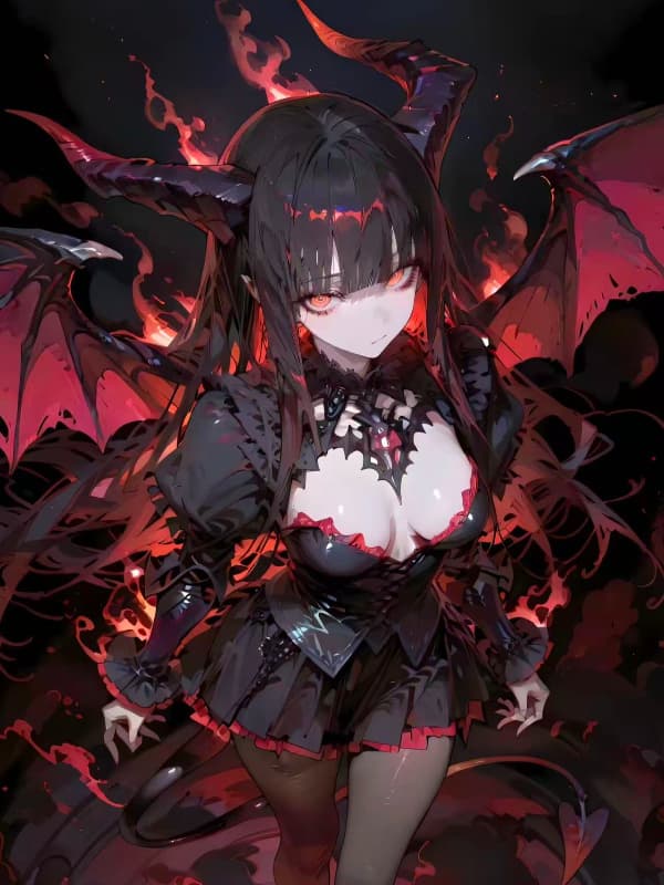 Reborn With Infinity System Points, I Create the Strongest Universe!