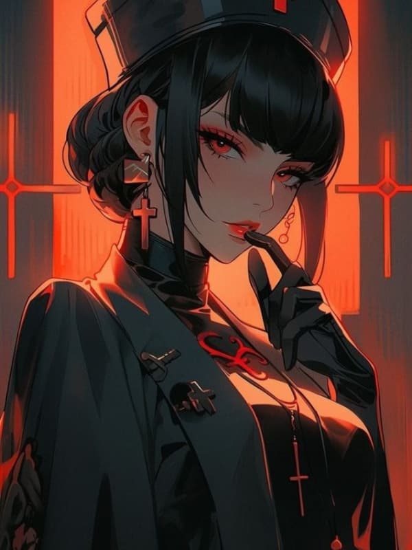 SSS-Ranked Surgeon In Another World: The Healer Is Actually OP!