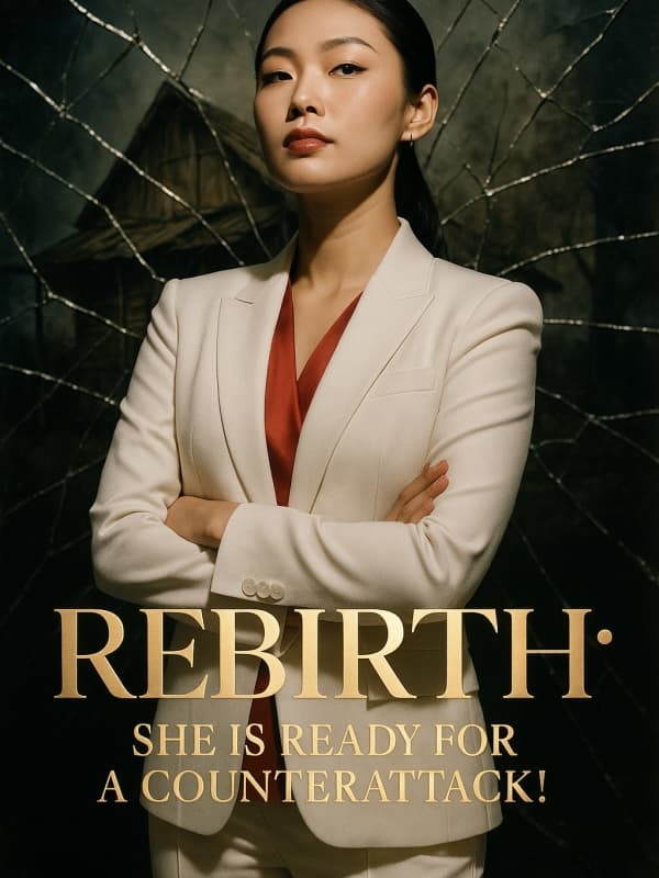 Rebirth: She is Ready for a Counterattack!