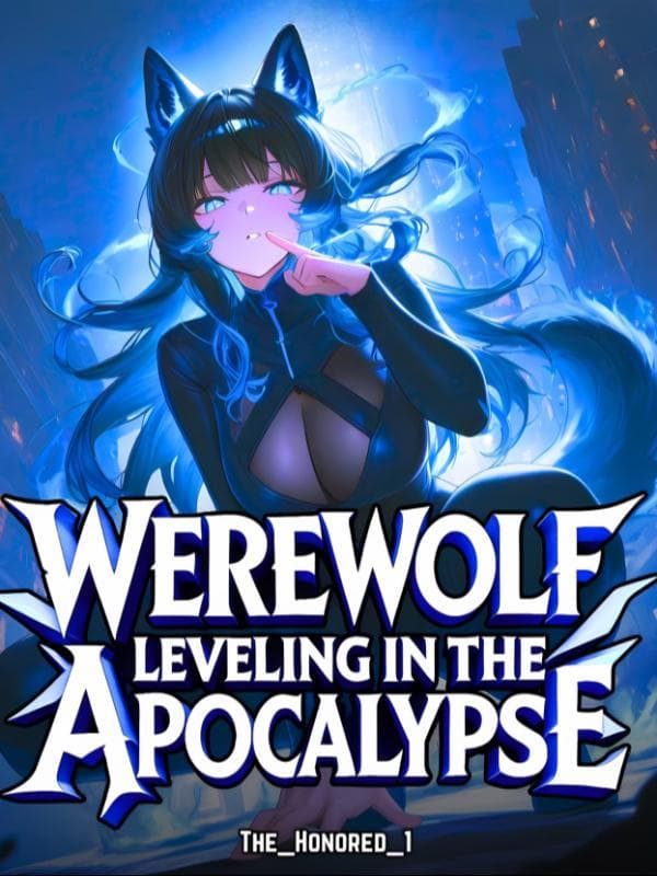 Werewolf Leveling: Building the Strongest Pack in the Apocalypse