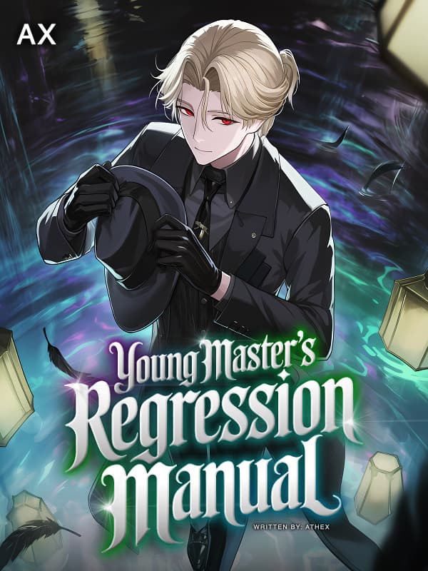 Young Master's Regression Manual