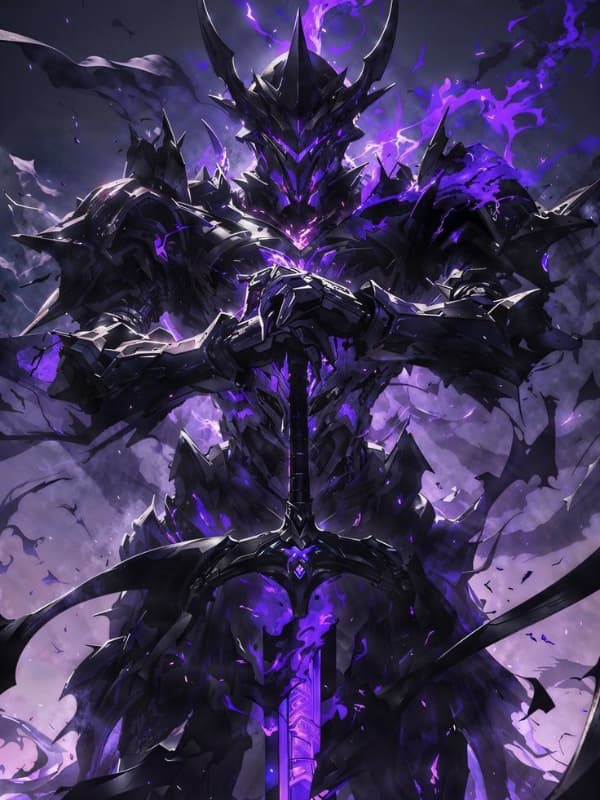 SSS Ranked Awakening: Starting With My Limitless Cosmic Shadow System