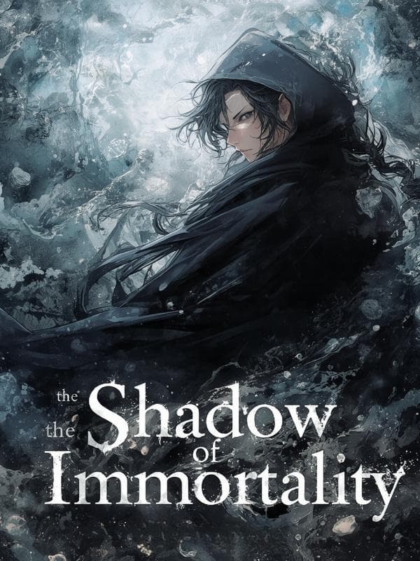 The Shadow of Immortality