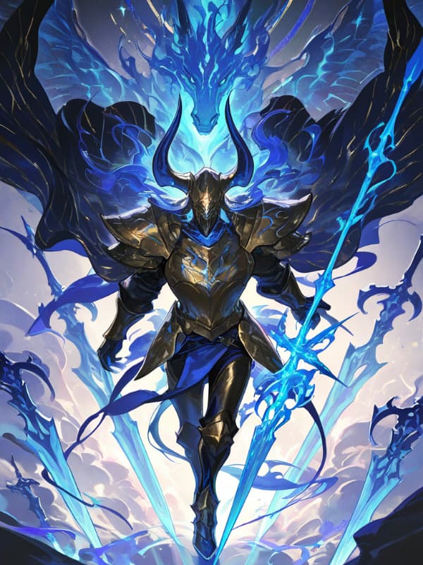 SSS Class Mythic Beast Master