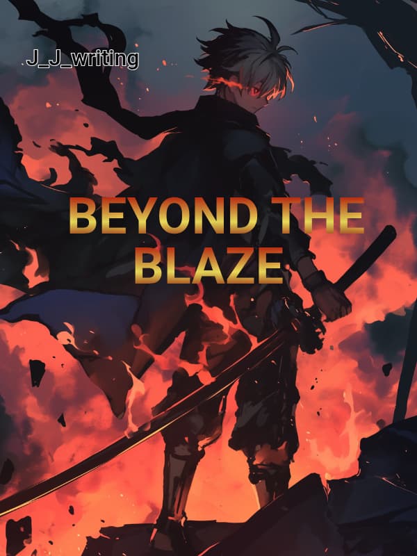 BEYOND THE BLAZE