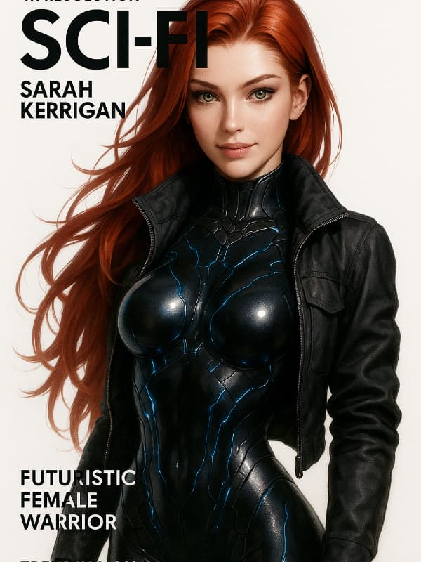 StarCraft: Lord of the Empire