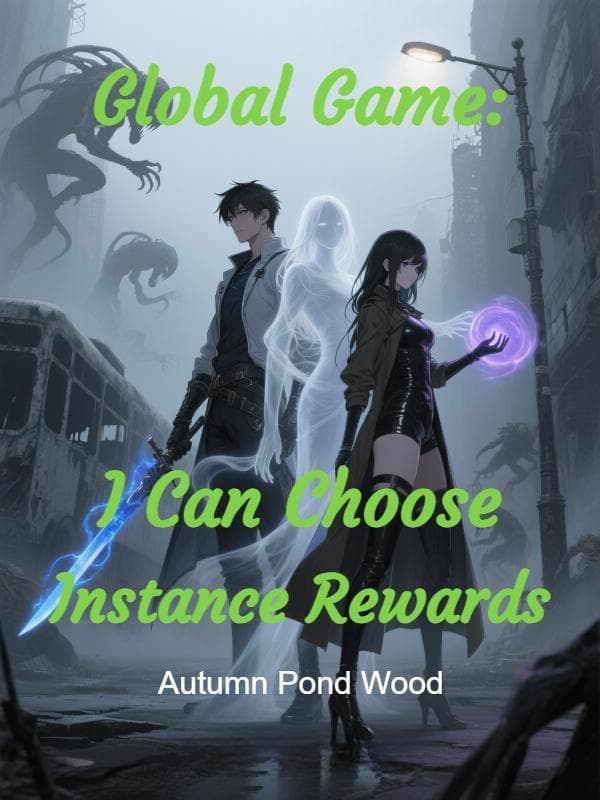 Global Game: I Can Choose Instance Rewards