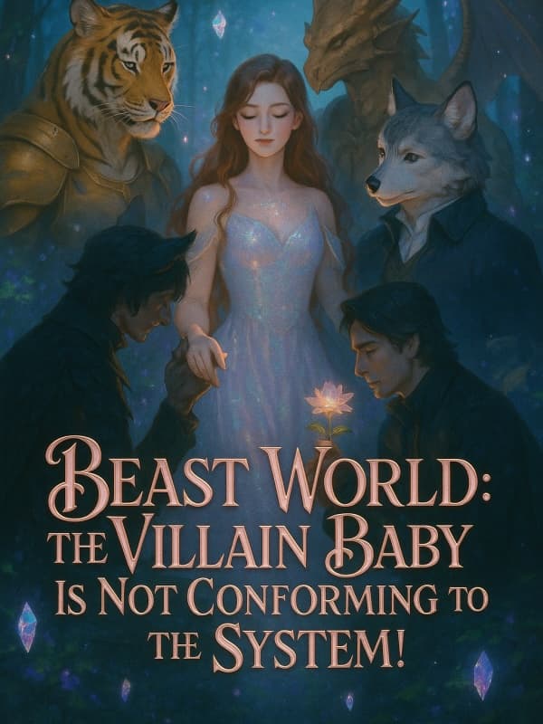 Beast World: The Villain Baby Is Not Conforming to the System!