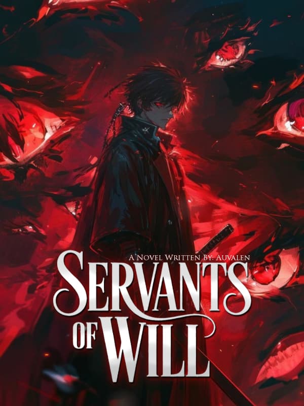 Extra's Curse: Servants Of Will