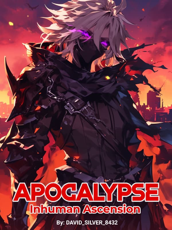 Apocalypse: Inhuman Ascension