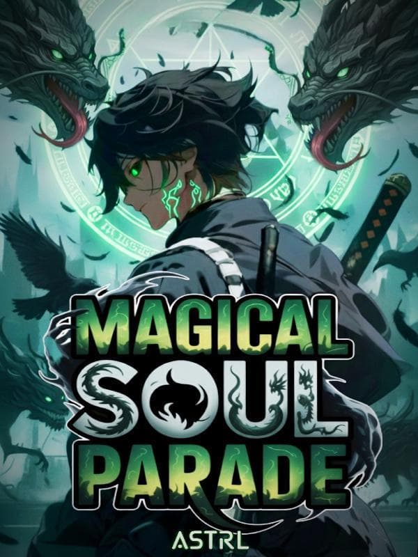 Magical Soul Parade