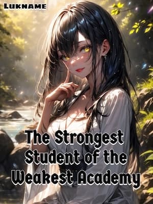 The Strongest Student of the Weakest Academy