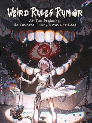 Weird Rules Rumor: At The Beginning, He Insisted That He Was Not Dead