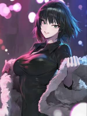 That Time My Anime Life Got Cursed by Outer Gods