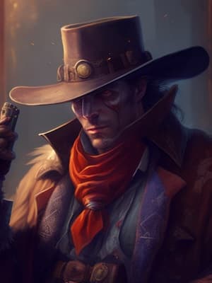 That Time an American was Reincarnated into Another World