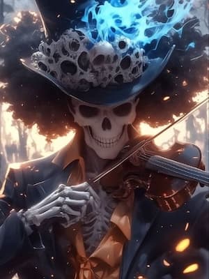 One Piece: Capitalist Brook's Crew Expansion Plan