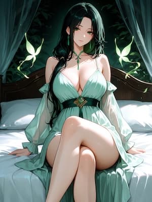 Awakening Domination System: But I'm a Slave?