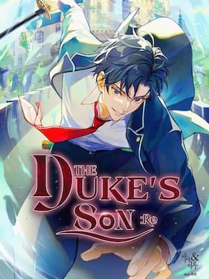 The Duke's Son :Re
