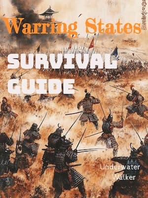 Warring States Survival Guide