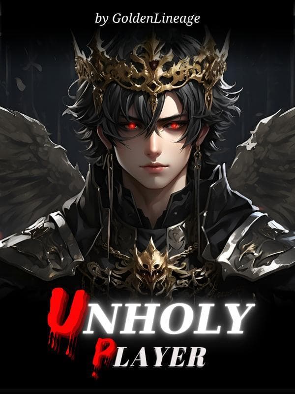 Unholy Player