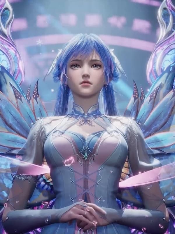 Tang San's Twin Sister