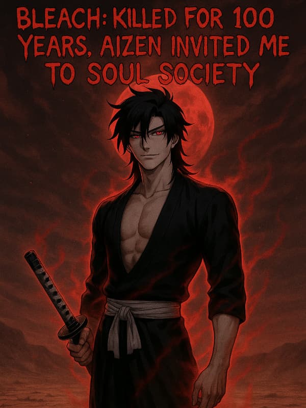 Killed For 100 Years in Hueco Mundo, Aizen Invited Me To Soul Society!