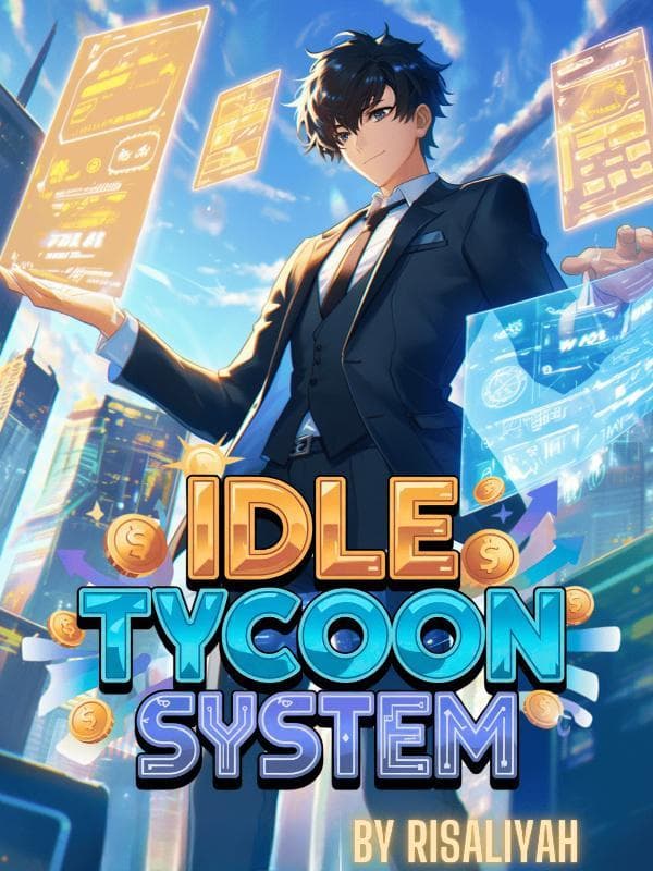 Idle Tycoon System