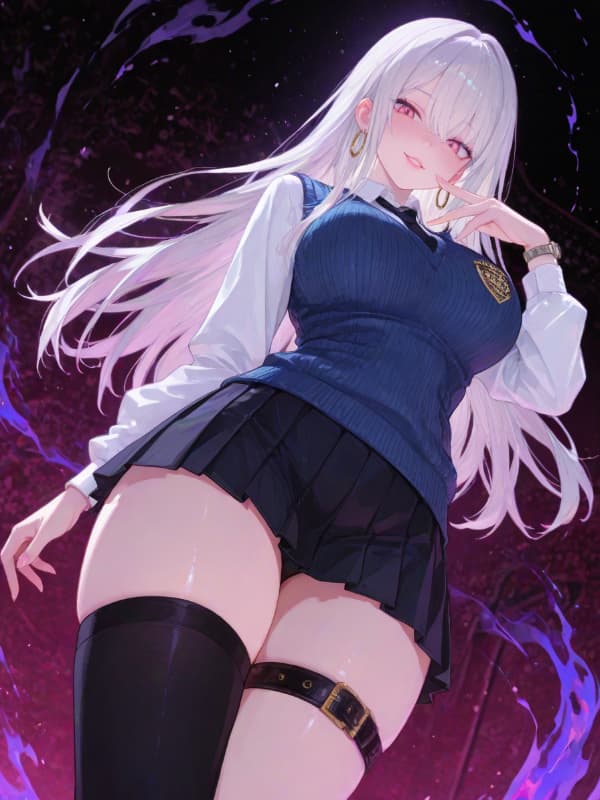 KamiKowa: That Time I Got Transmigrated With A Broken Goddess