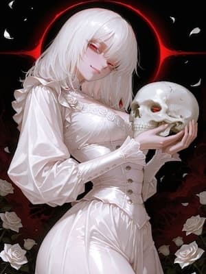 Killed Me? Now I Have Your Power