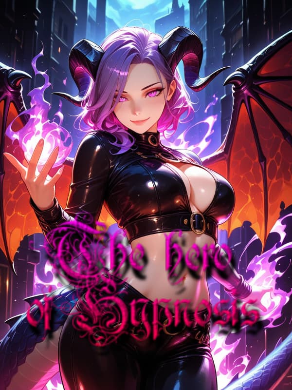 The Hero of Hypnosis